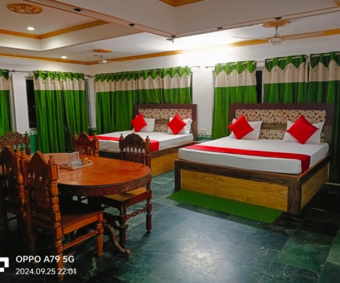 Superior Room