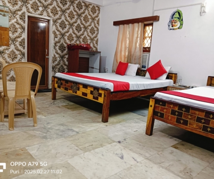 Superior Room